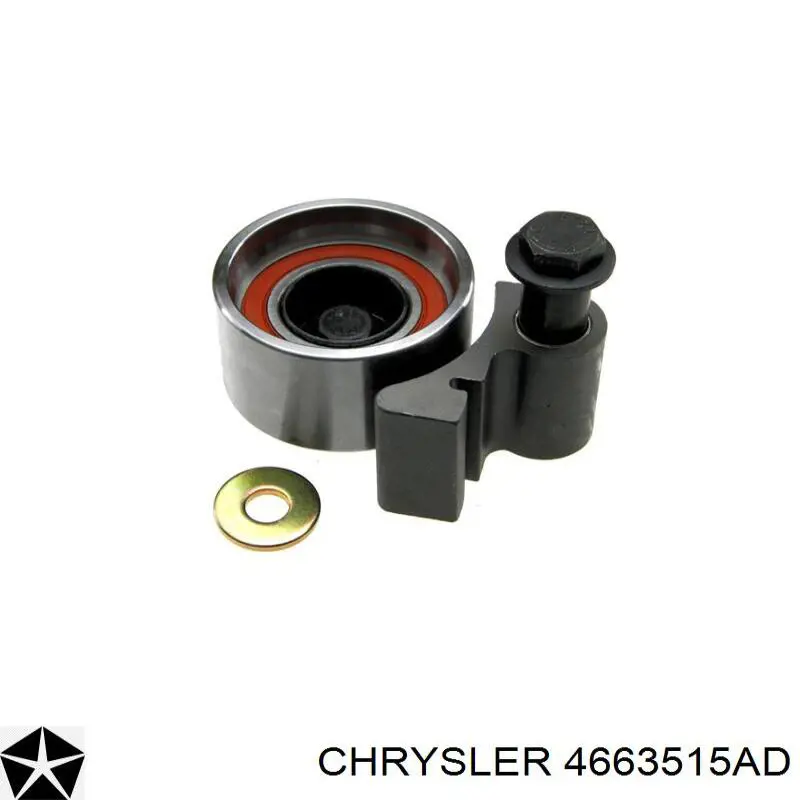 Tensor correa distribución 4663515AD Chrysler