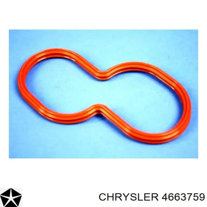 Comprar 4663759 Chrysler Junta de colector de admisión