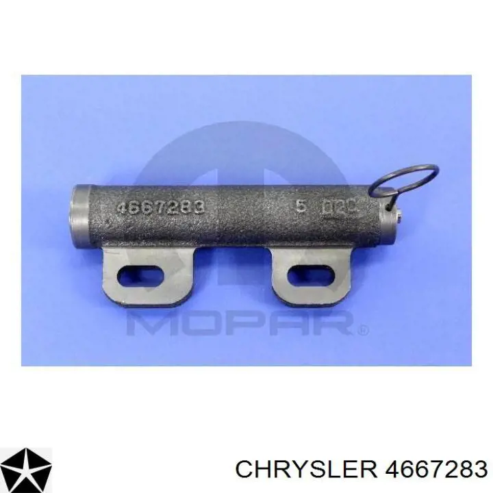 4667283 Chrysler tensor de la correa de distribución