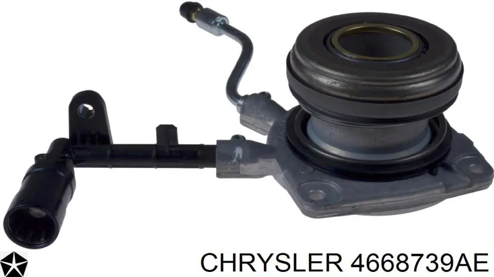 04668739AE Chrysler