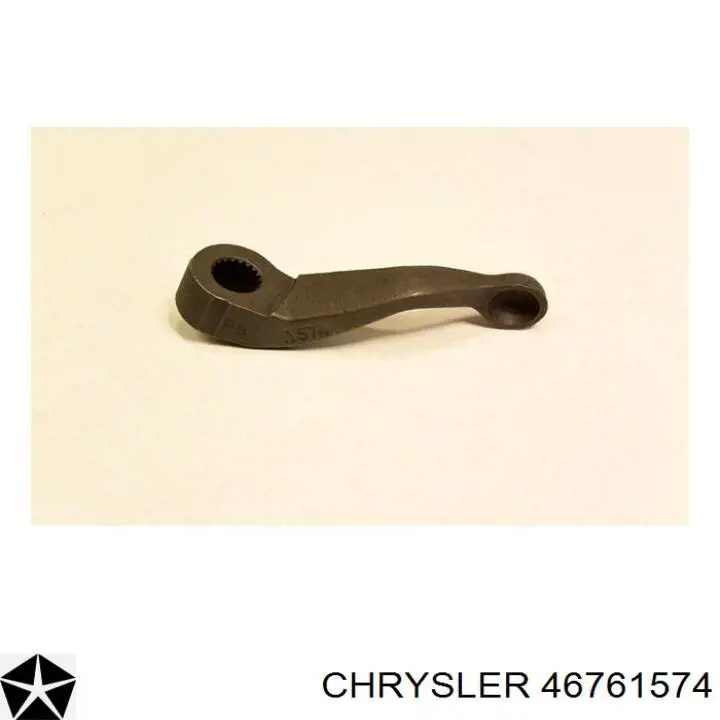 46761574 Chrysler Palanca de la horquilla del embrague