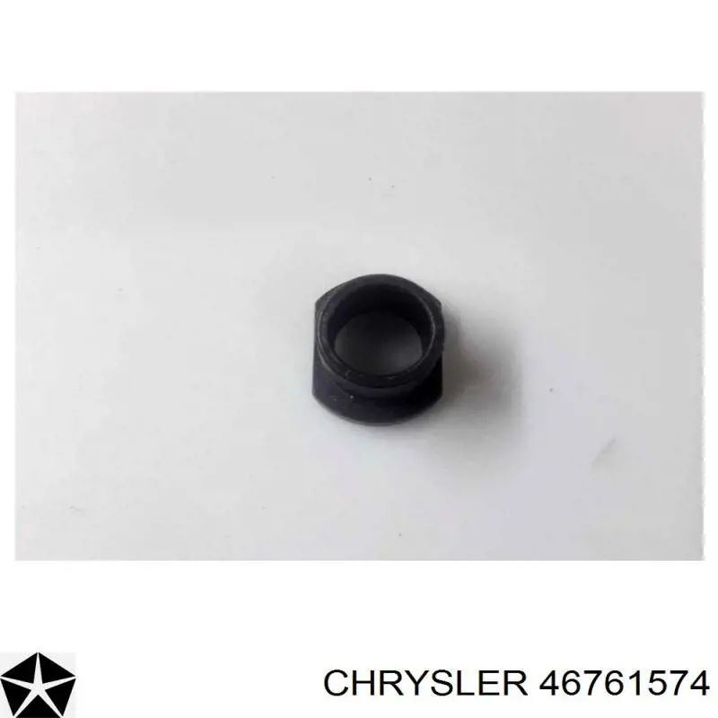 Comprar 46761574 Chrysler Palanca de la horquilla del embrague
