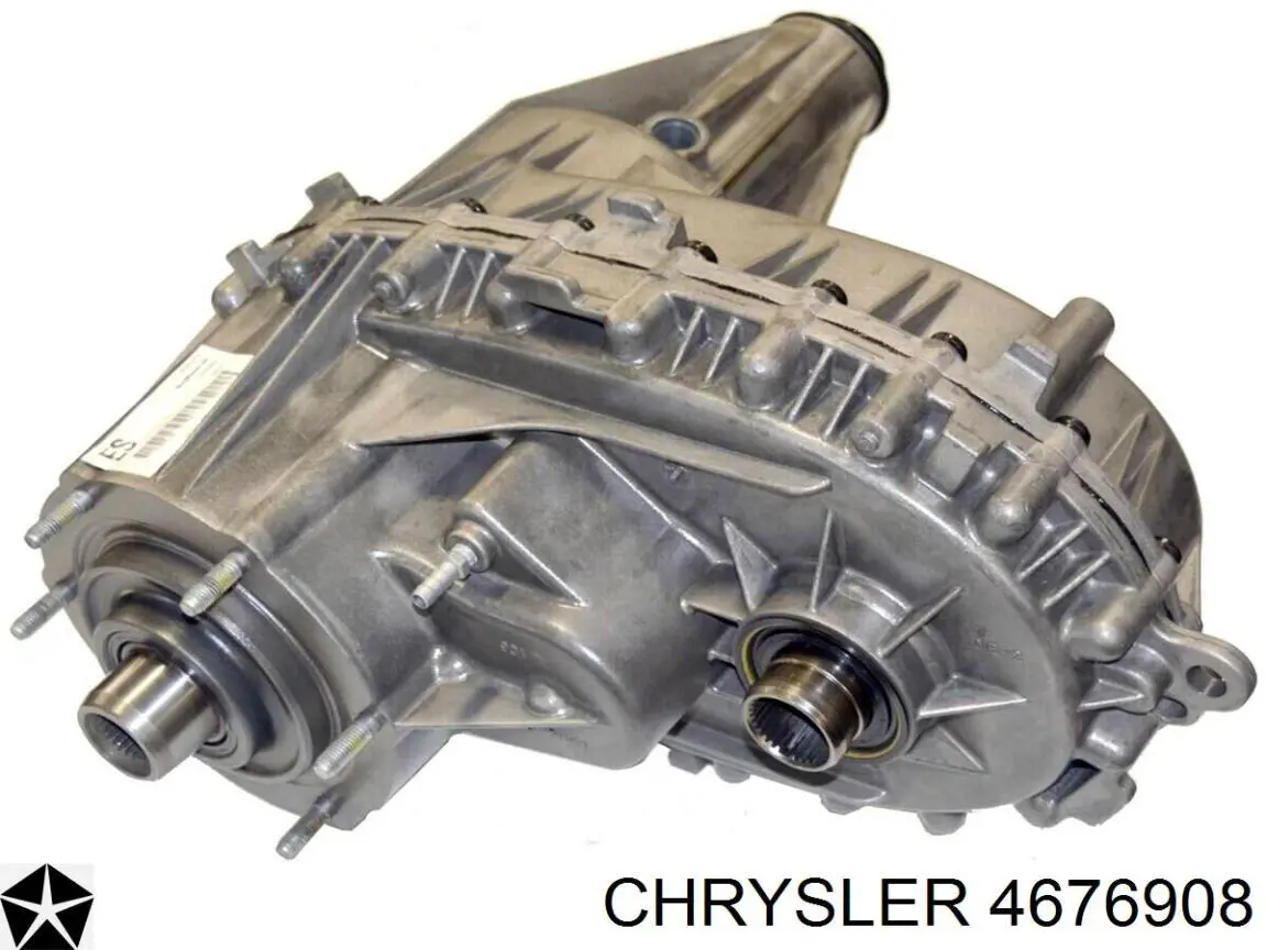 4676908 Chrysler