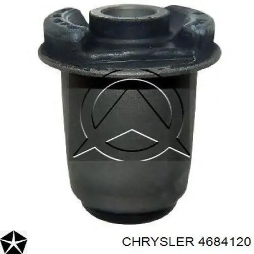 Comprar 4684120 Chrysler Silentblock