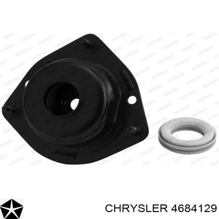 4684129 Chrysler soporte amortiguador delantero