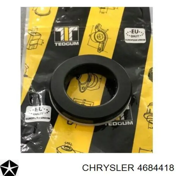 4626437 Chrysler Rodamiento, copela amortiguador delantero