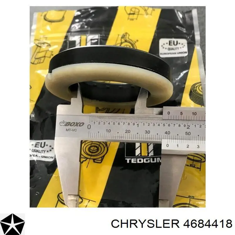 Comprar 4626437 Chrysler Rodamiento de soporte del amortiguador delantero
