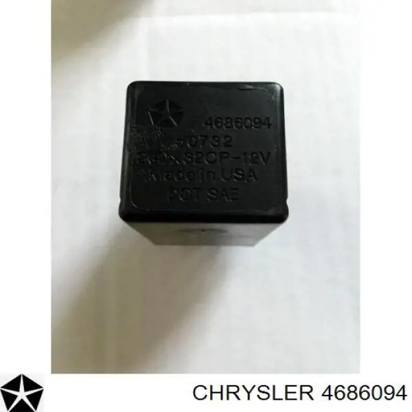 Comprar 4686094 Chrysler 