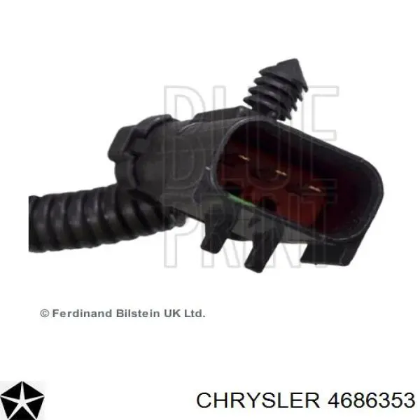 4686353 Chrysler sensor de arbol de levas