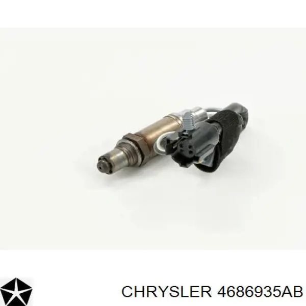 4686935AB Chrysler sonda lambda