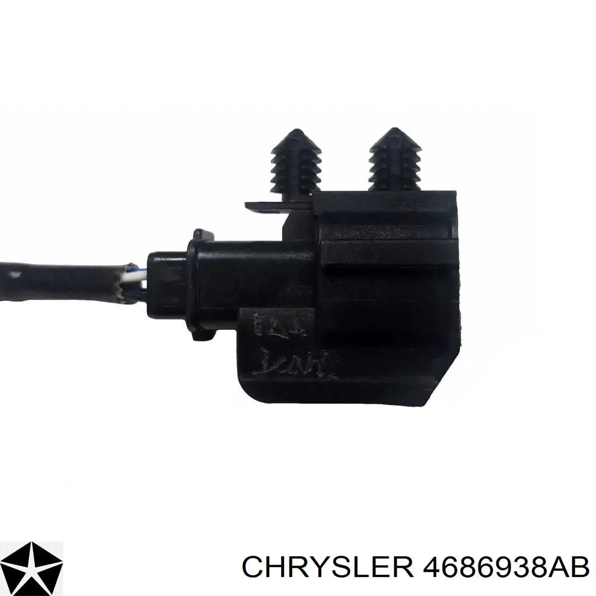 4686938AB Chrysler Sensor de oxígeno previo al catalizador