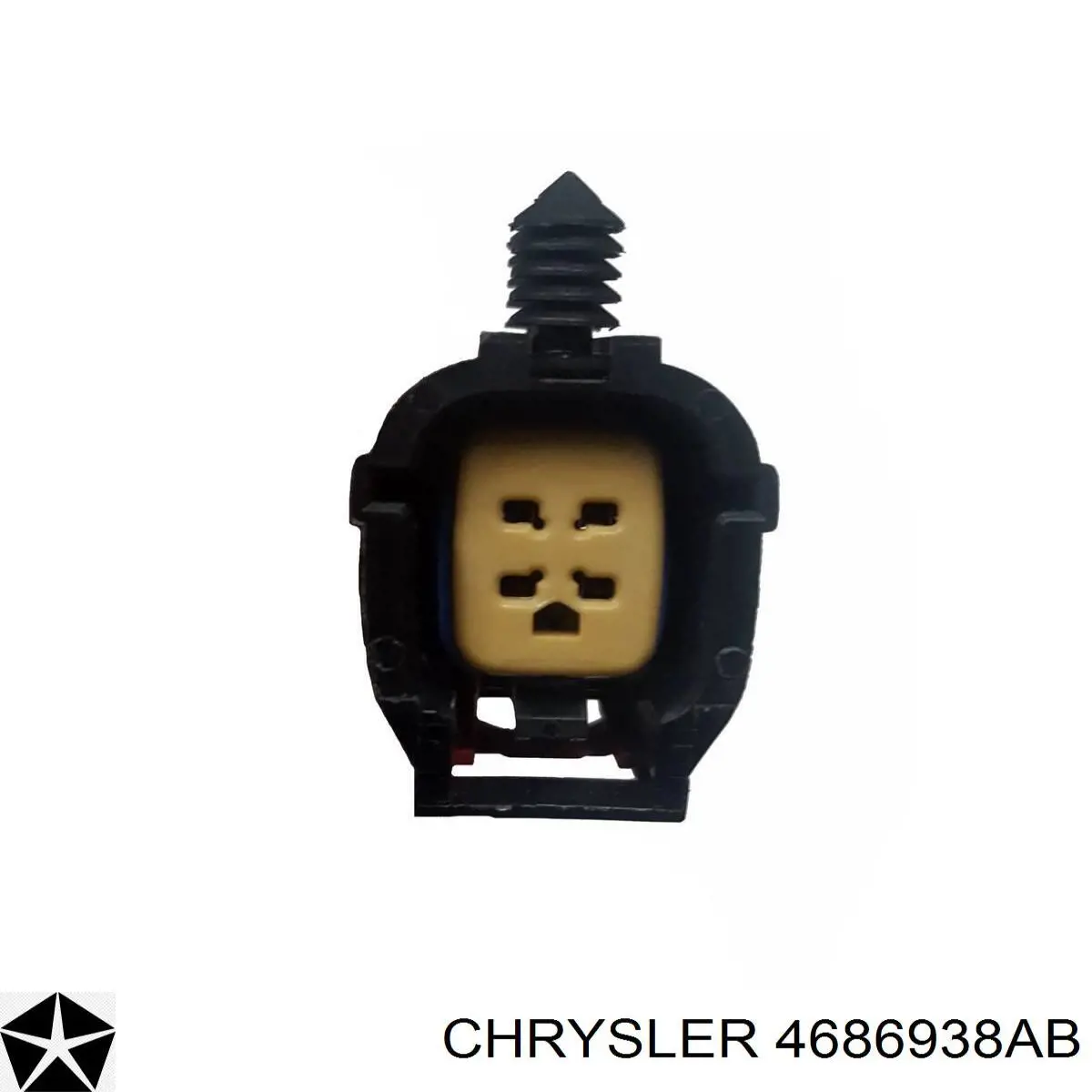 Sensor de oxígeno previo al catalizador Chrysler 4686938AB precio, desde 35,67 EUR