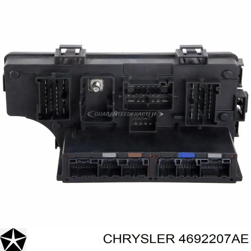 RL692207AI Chrysler