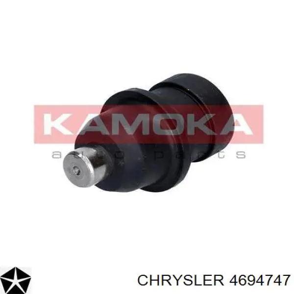 Comprar 4694747 Chrysler Rótula inferior de suspensión