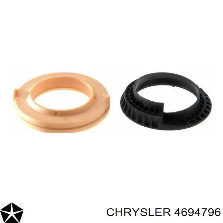  Chrysler 4694796 precio, desde  
