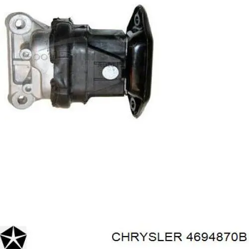 4694870B Chrysler soporte amortiguador delantero