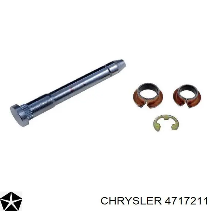  Chrysler 4717211 precio, desde  