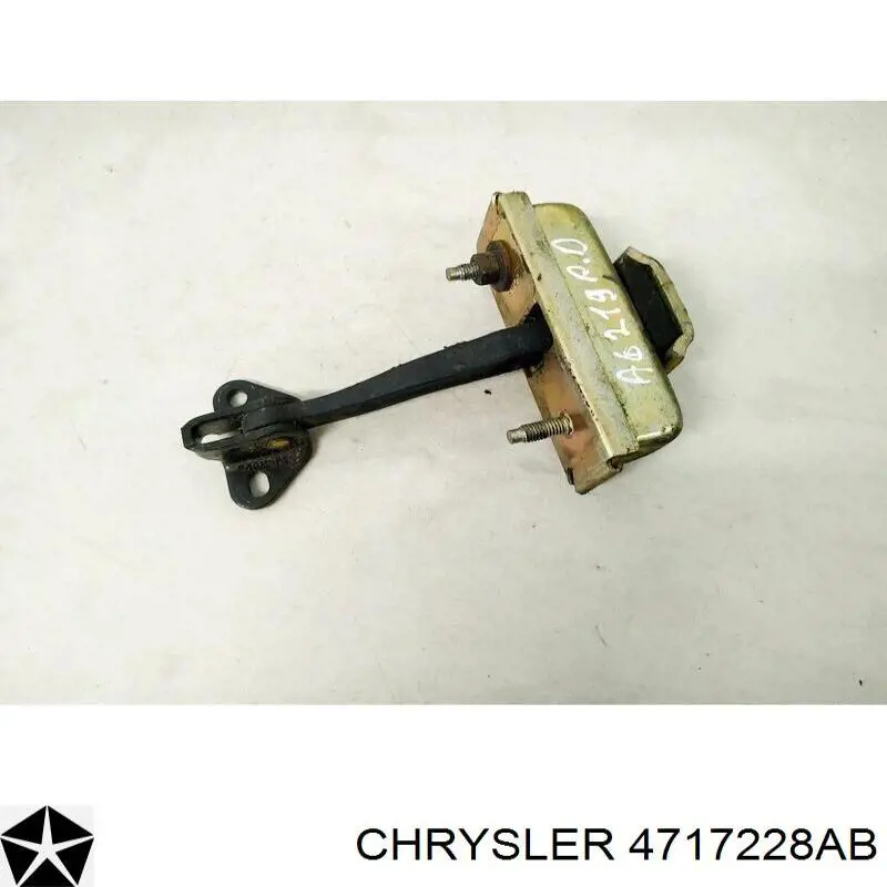 Comprar 4717228AB Chrysler 