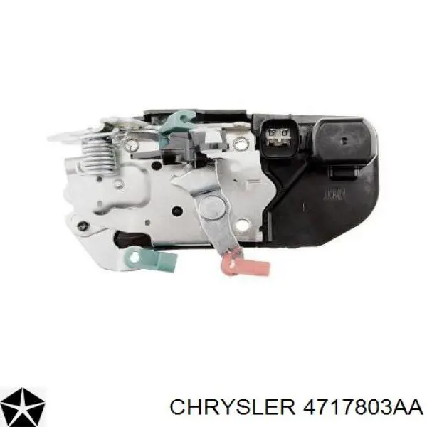 5109863AA Chrysler