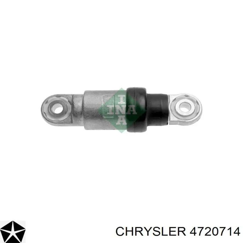 Tensor, correa de distribucion APV2363 Dayco