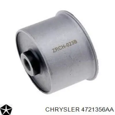 Silentblock del subchasis trasero Chrysler 4721356AA precio, desde 23,66 EUR