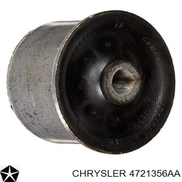 Comprar 4721356AA Chrysler Silentblock trasero