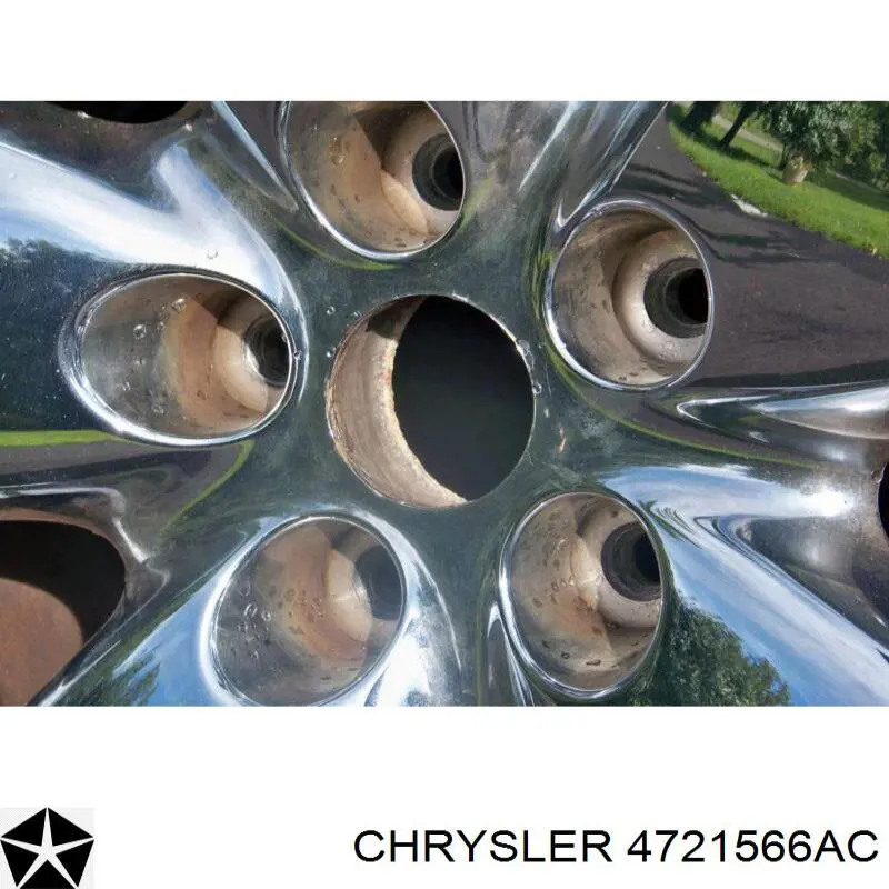 Comprar 4721566AC Chrysler 