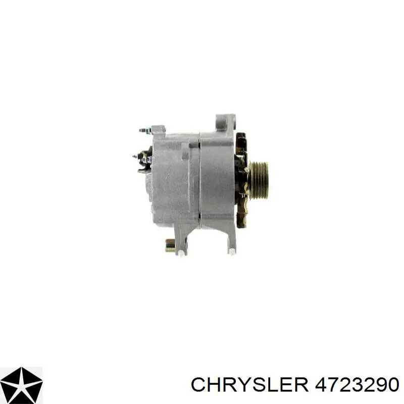 Comprar 0986044280 Bosch Dynamo