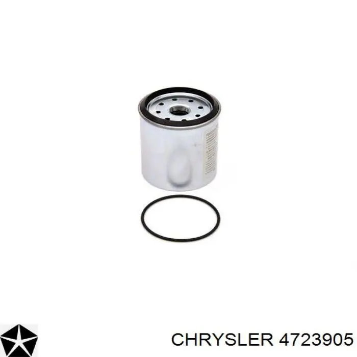 Filtro combustible Jeep Cherokee 2 XJ