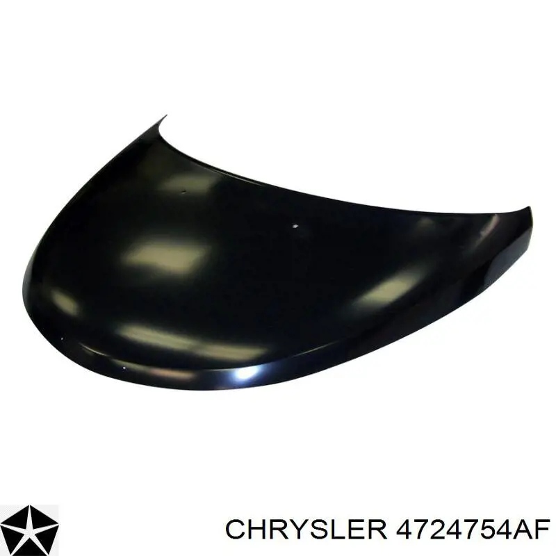 Capot para Chrysler PT Cruiser 