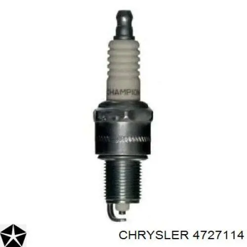 Comprar 4727114 Chrysler Bujía de encendido