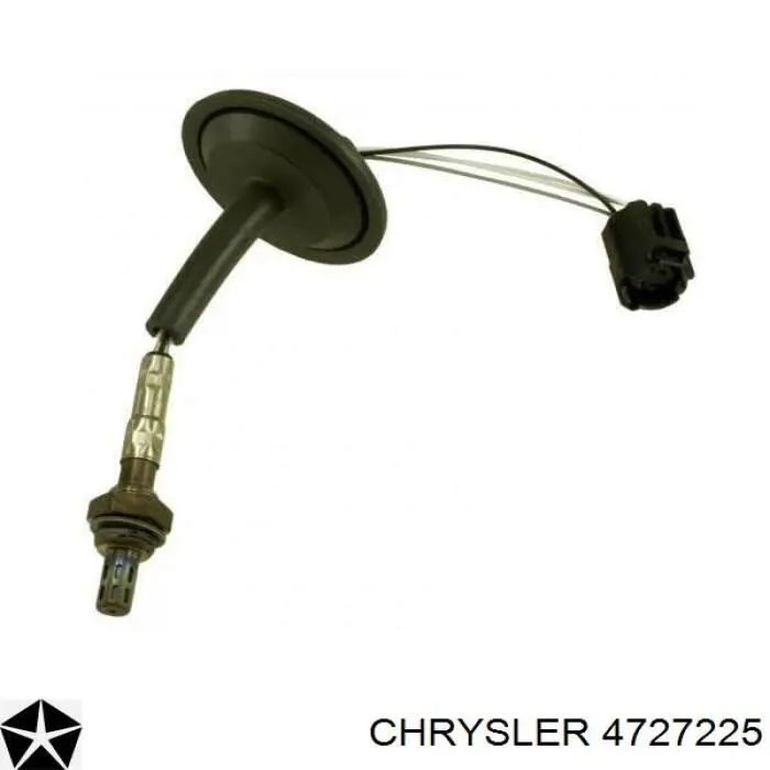 Comprar 4727225 Chrysler Sensor NOx
