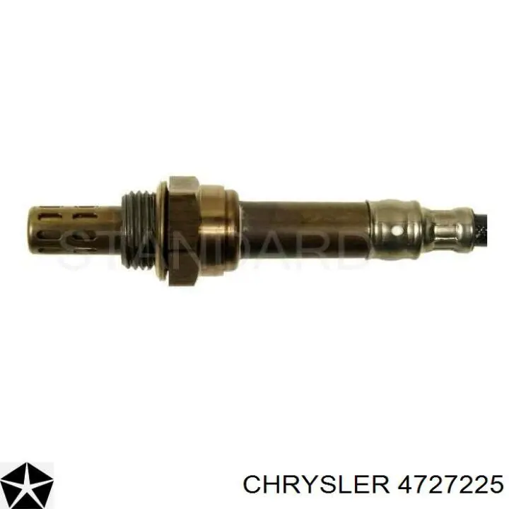 Sonda de oxígeno Chrysler 4727225 precio, desde 47,92 EUR