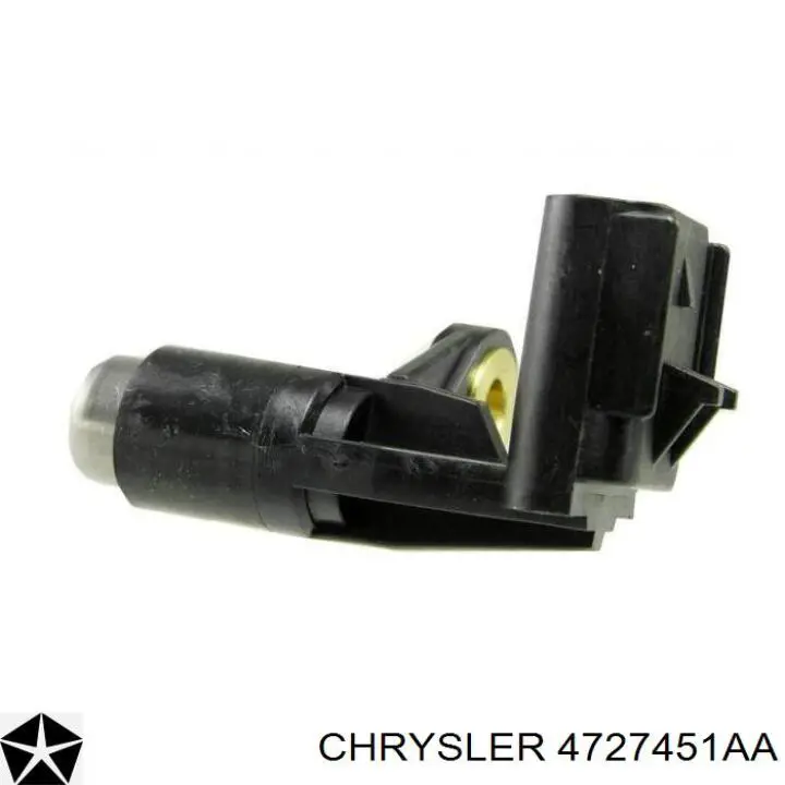 Sensor de cigüeñal 4727451AA Chrysler