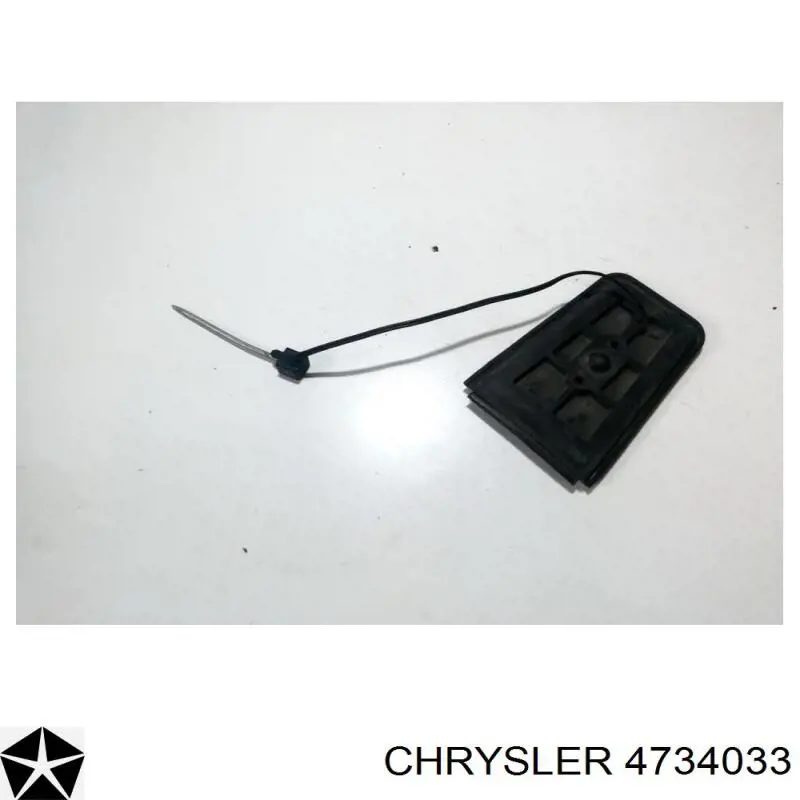  Chrysler 4734033 precio, desde 44,13 EUR