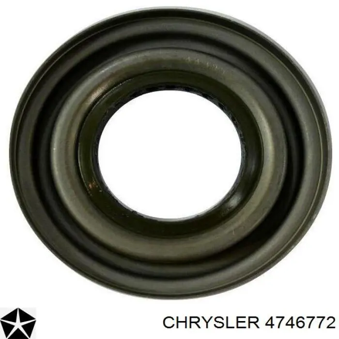 Comprar 4746772 Chrysler Retén del piñón del diferencial delantero