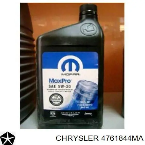 Chrysler MaxPro 4 L (4761844MA)