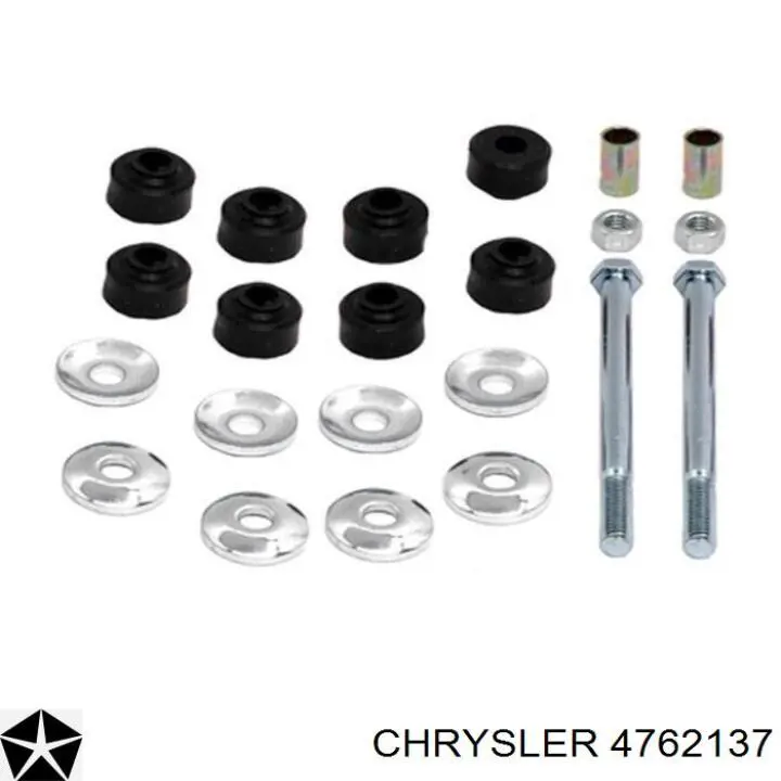 Soporte estabilizador Chrysler 4762137 precio, desde 10,27 EUR