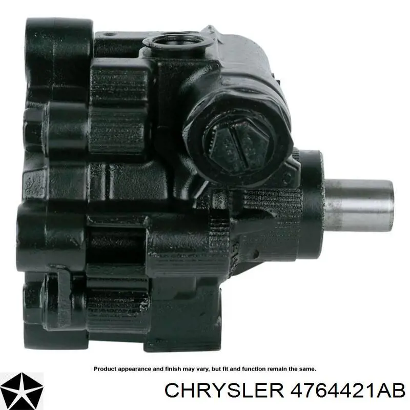 04764421AB Chrysler