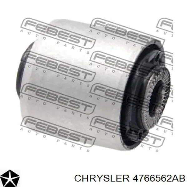 Mangueta trasera derecha Chrysler 4766562AA precio, desde 124,87 EUR