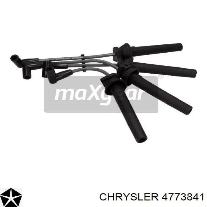 Comprar 4773841 Chrysler Cable de bujía
