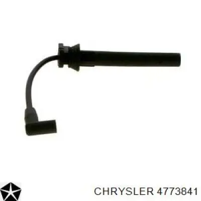 Juego de cables de bujias Chrysler 4773841 precio, desde 43,09 EUR