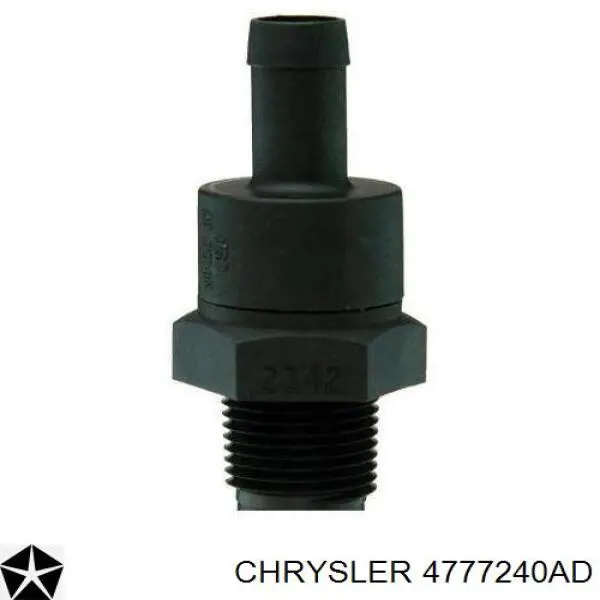 04777240AD Chrysler