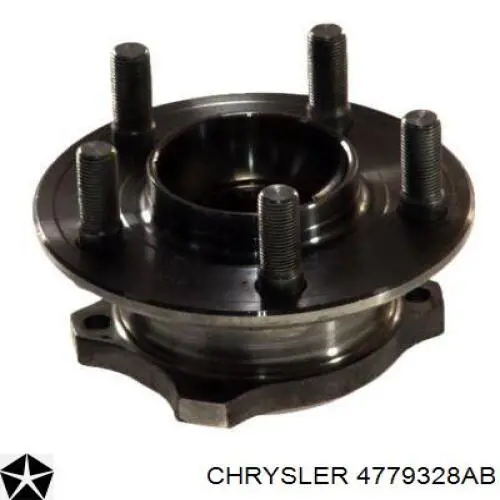 Comprar 4779328AB Chrysler Bujes de ruedas
