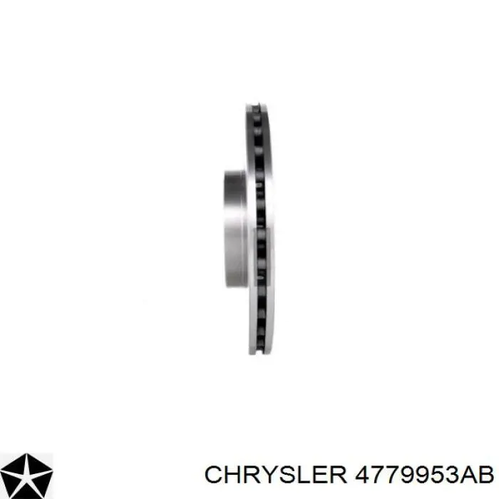 04779953AB Chrysler