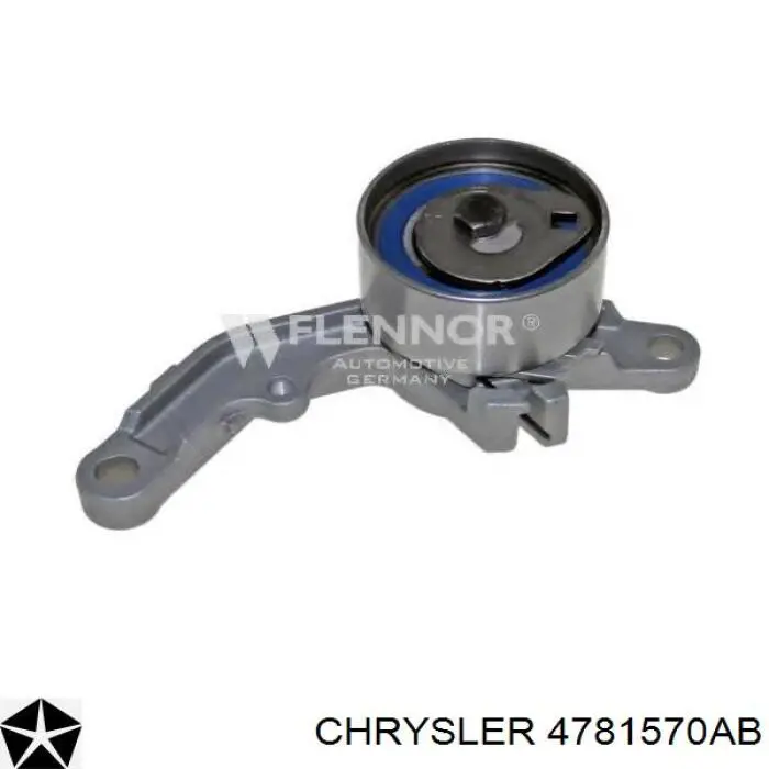 Comprar 4781570AB Chrysler Tensor, correa de distribucion