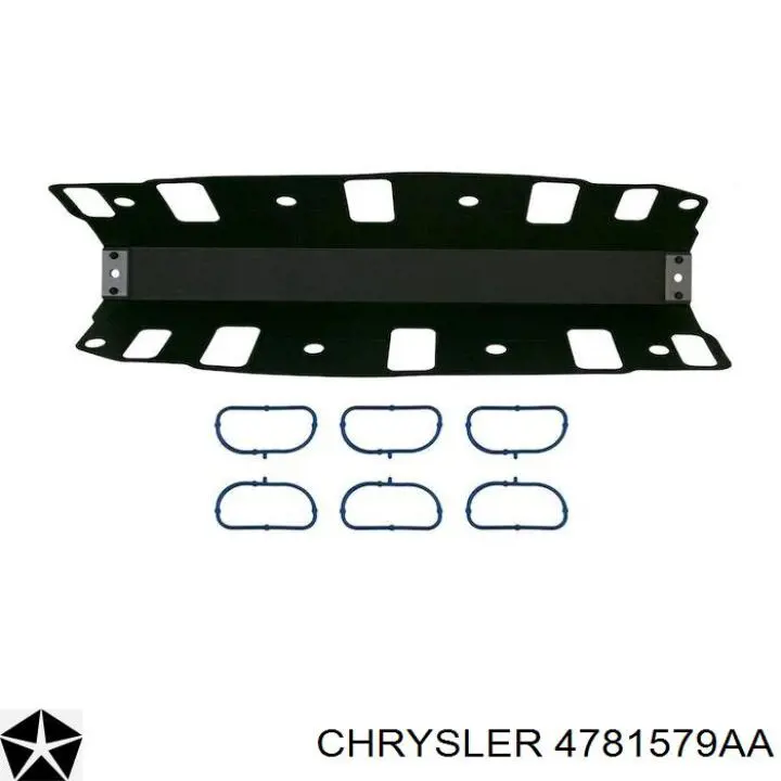 4781579AA Chrysler