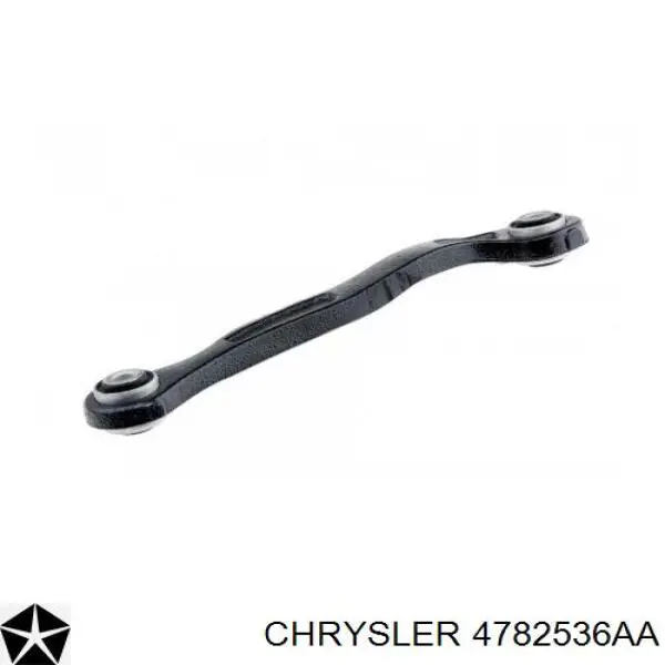 4782536AA Chrysler brazo suspension trasero superior derecho