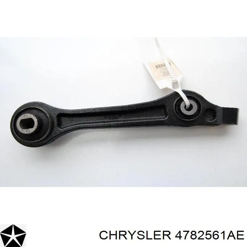 Comprar 4782561AE Chrysler Brazo inferior izquierdo/derecho de suspensión delantera