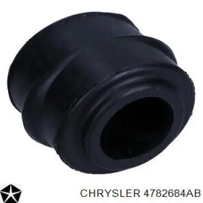 Buje de barra estabilizadora delantera Chrysler 4782684AB precio, desde 4,70 EUR